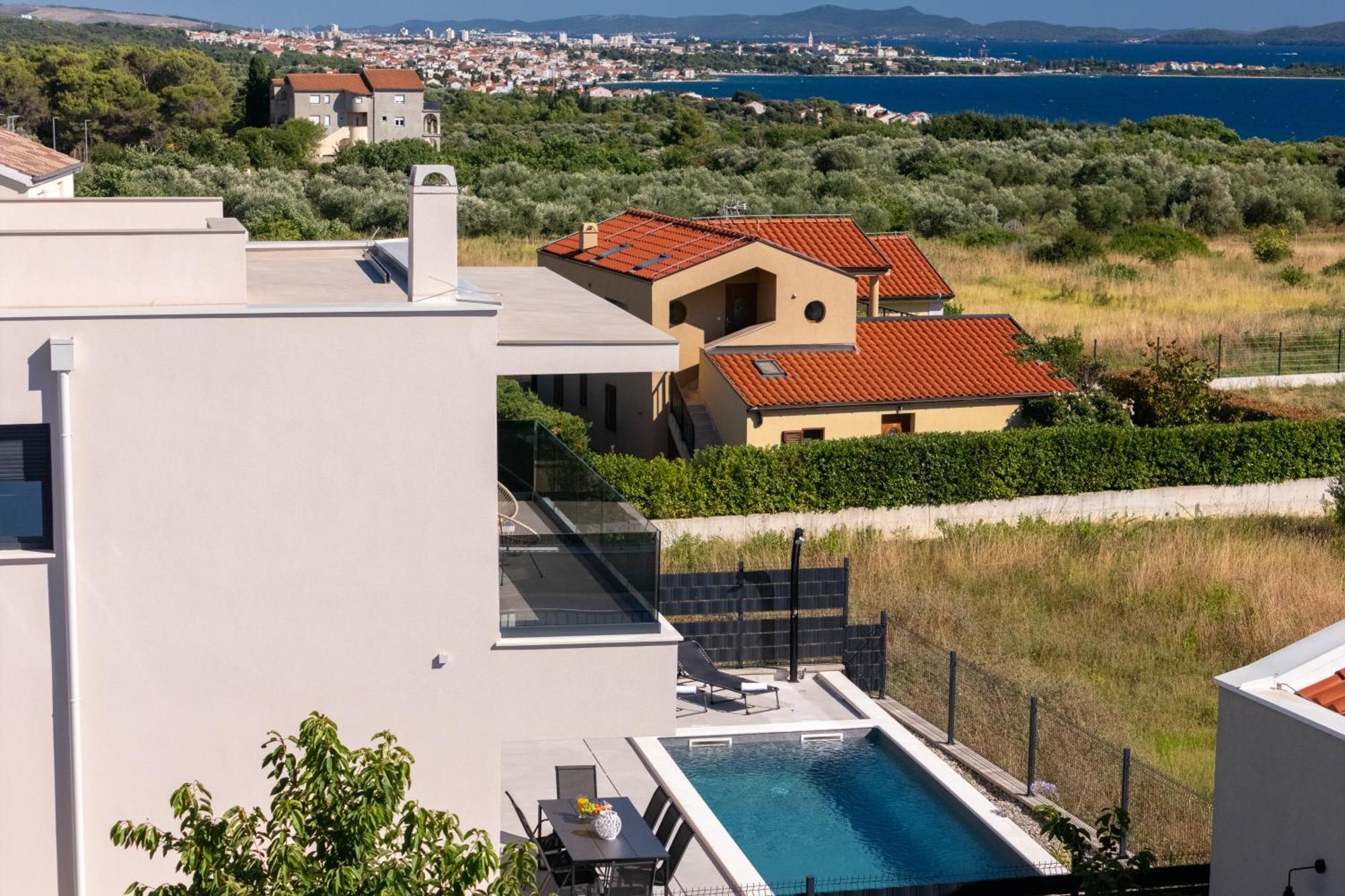 Villa La Vista E Bella Kozino Luaran gambar