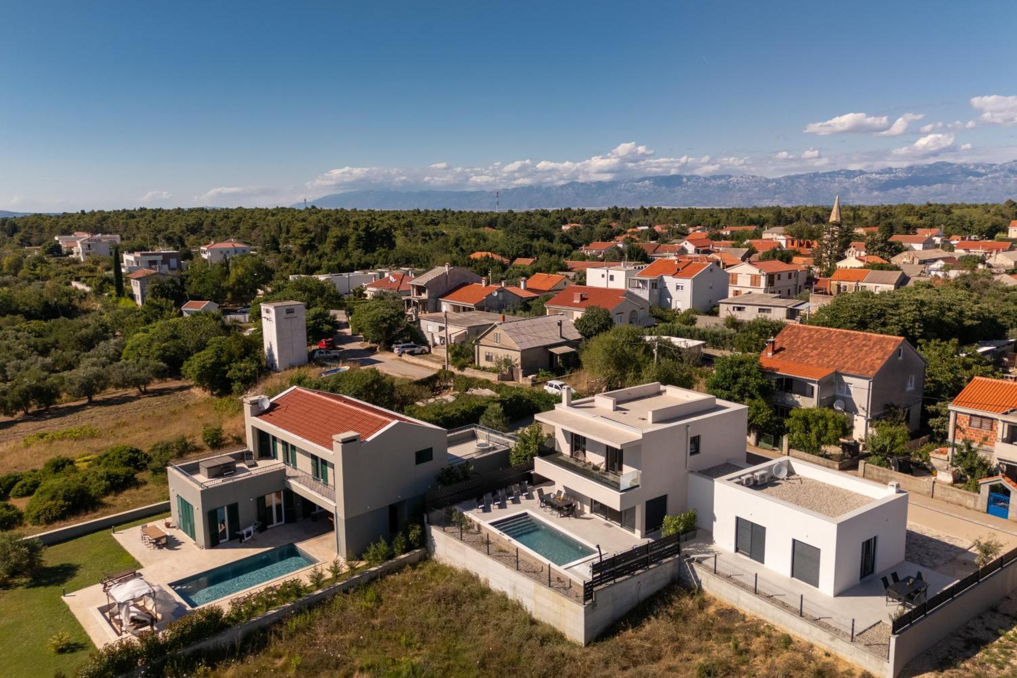 Villa La Vista E Bella Kozino Luaran gambar