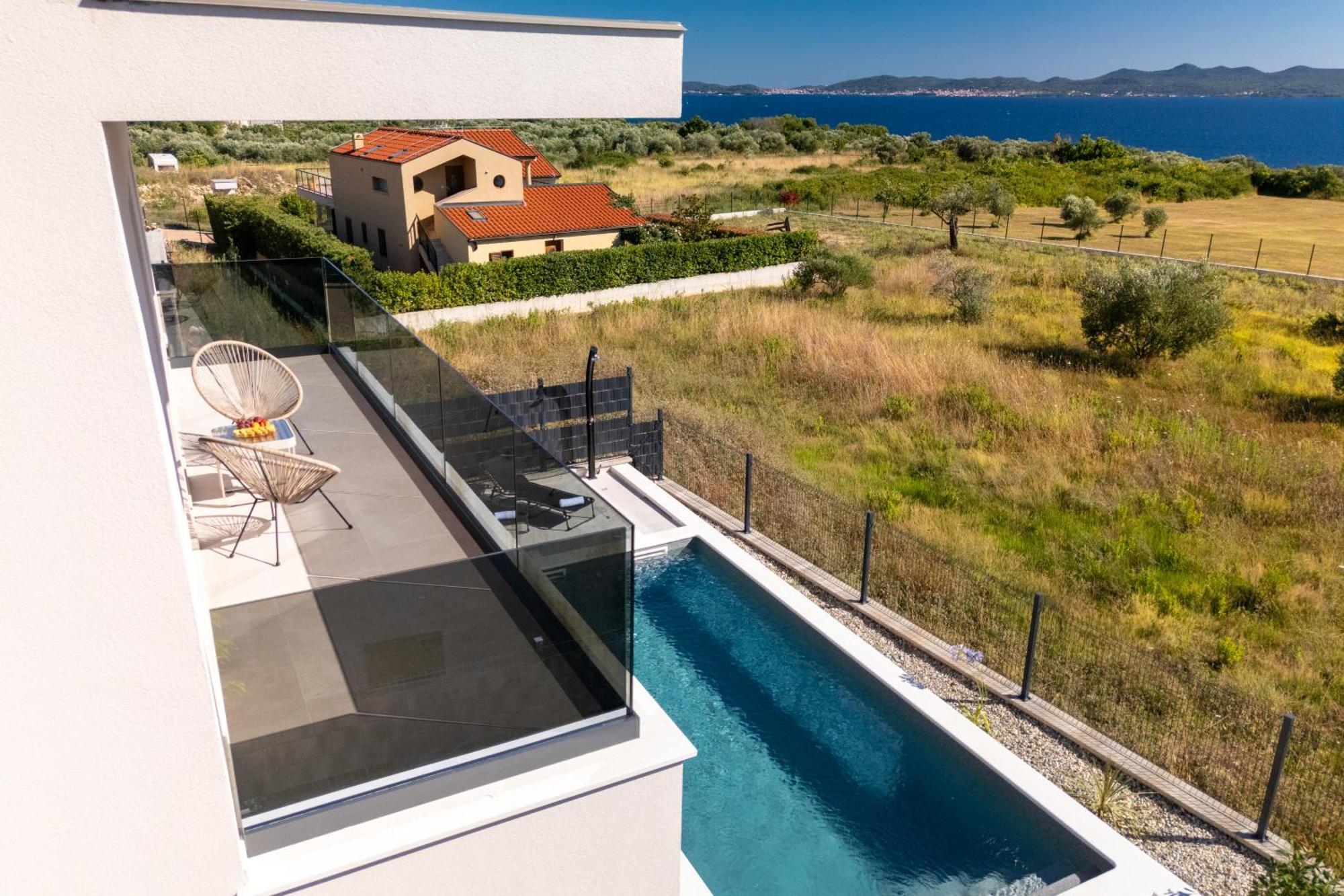 Villa La Vista E Bella Kozino Luaran gambar