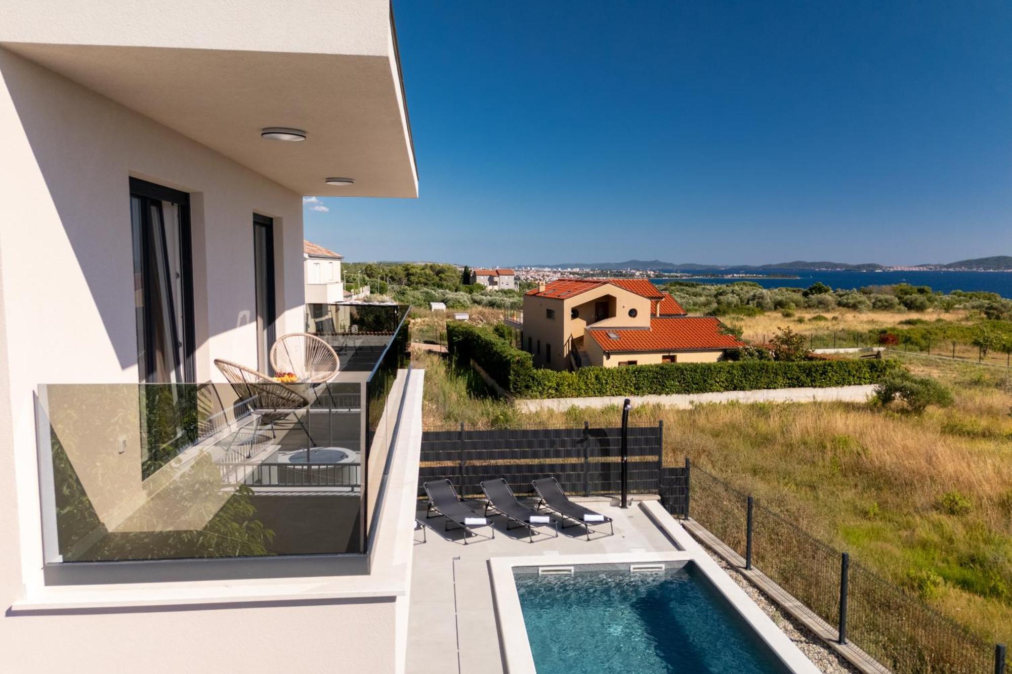 Villa La Vista E Bella Kozino Luaran gambar