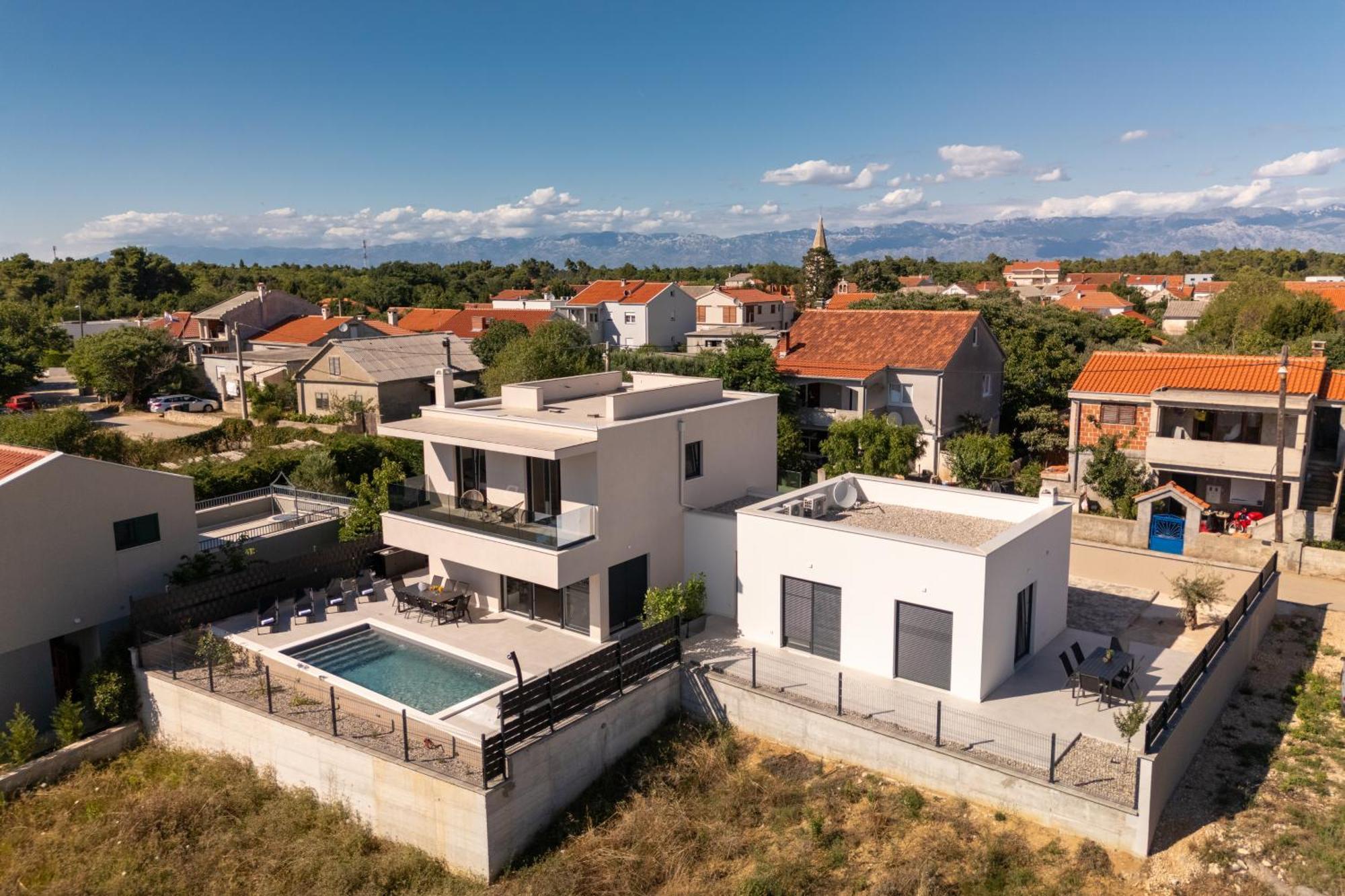Villa La Vista E Bella Kozino Luaran gambar