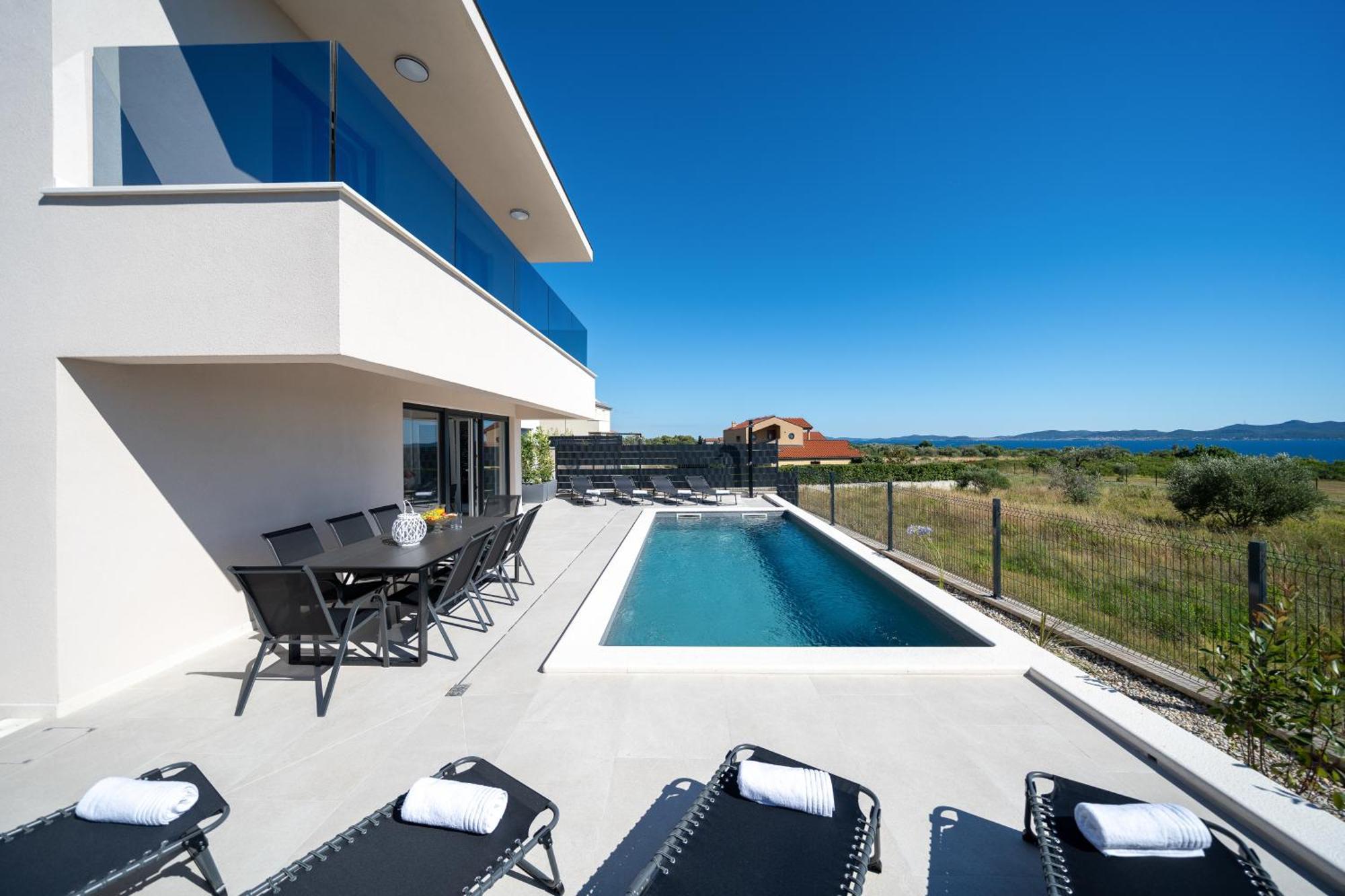 Villa La Vista E Bella Kozino Luaran gambar