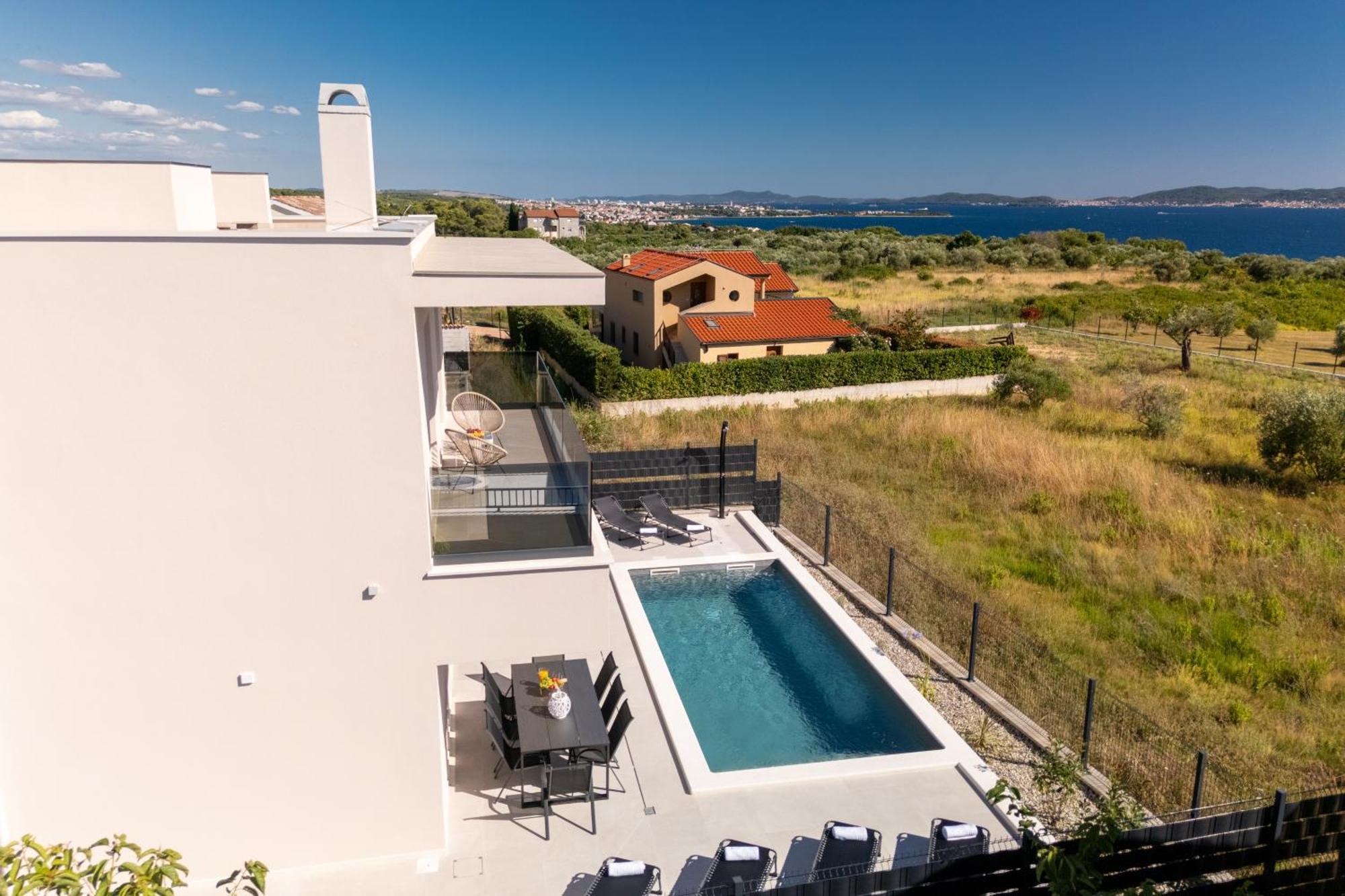 Villa La Vista E Bella Kozino Luaran gambar