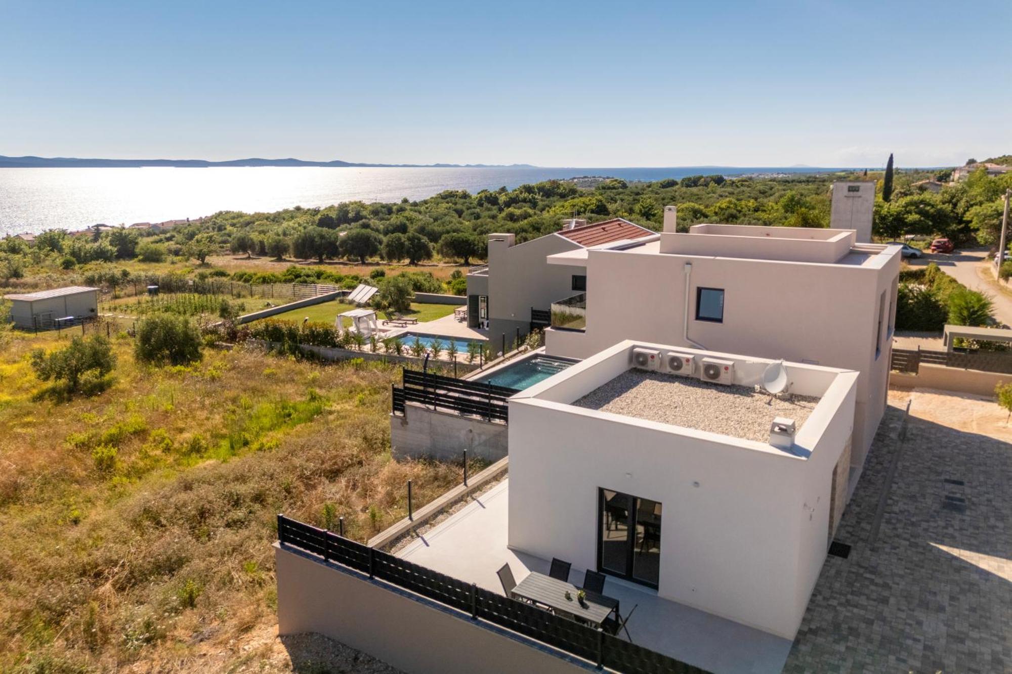 Villa La Vista E Bella Kozino Luaran gambar