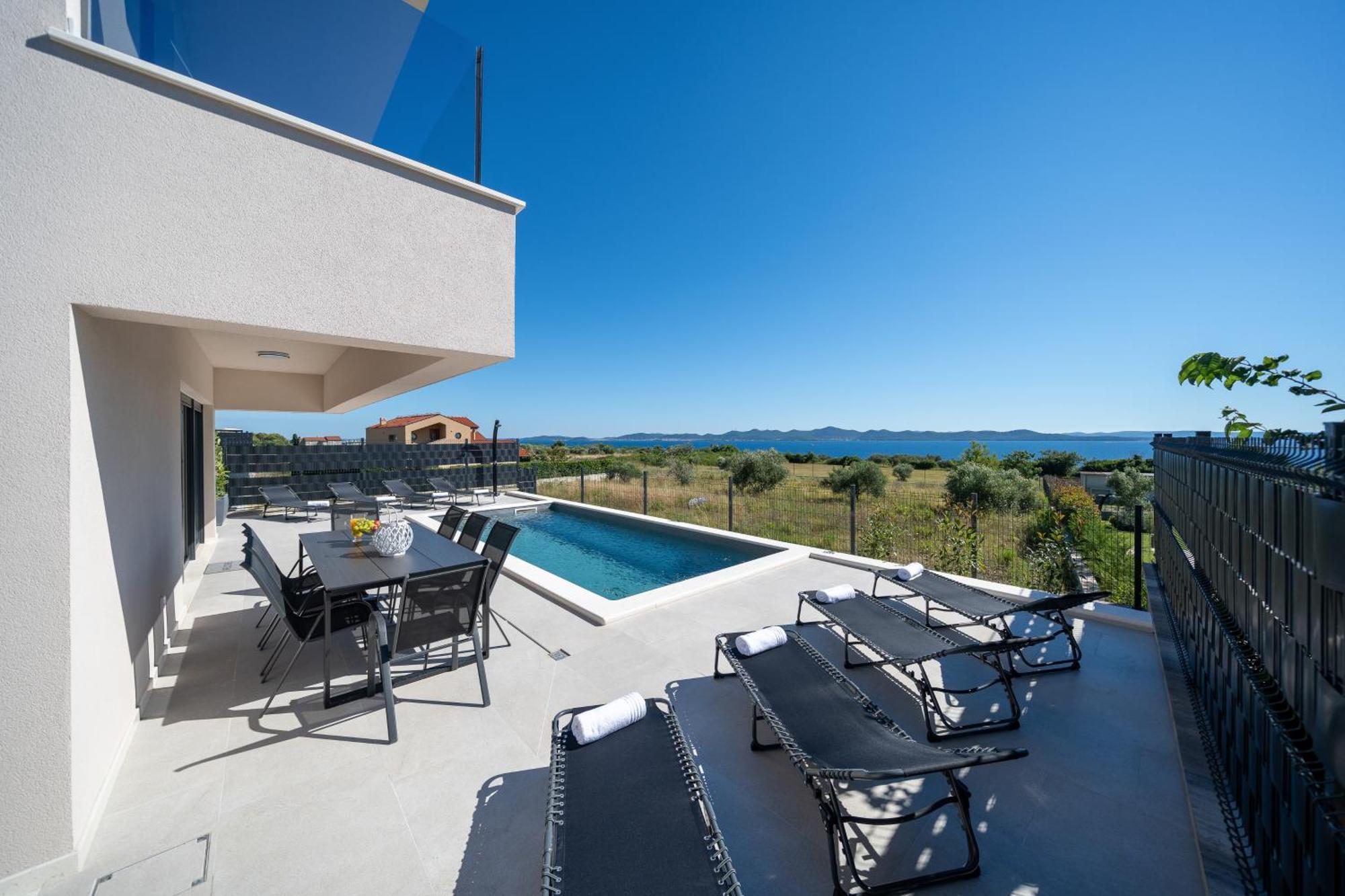 Villa La Vista E Bella Kozino Luaran gambar