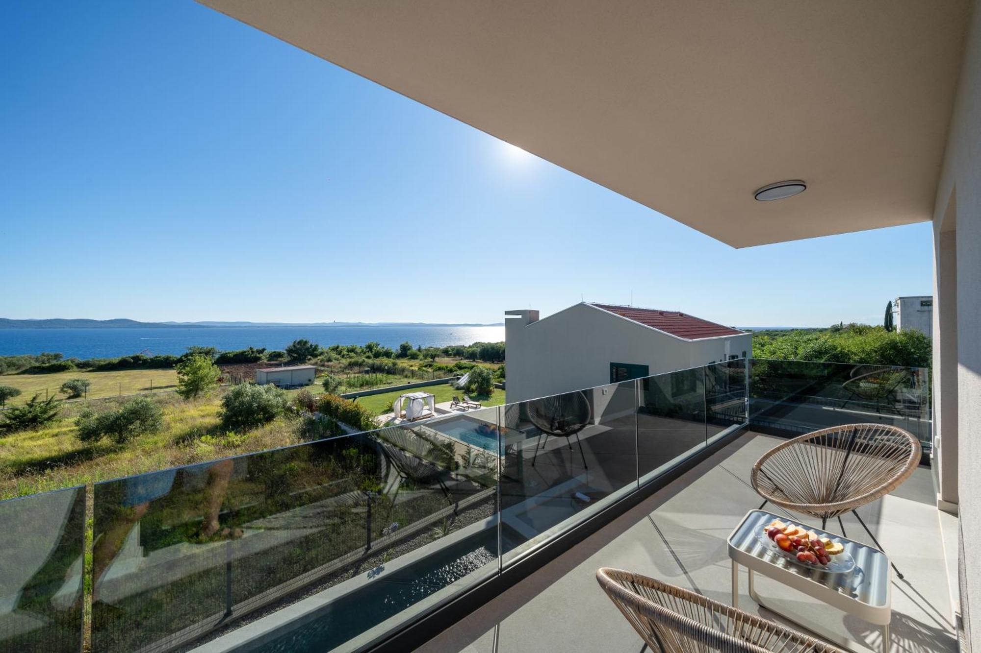 Villa La Vista E Bella Kozino Luaran gambar