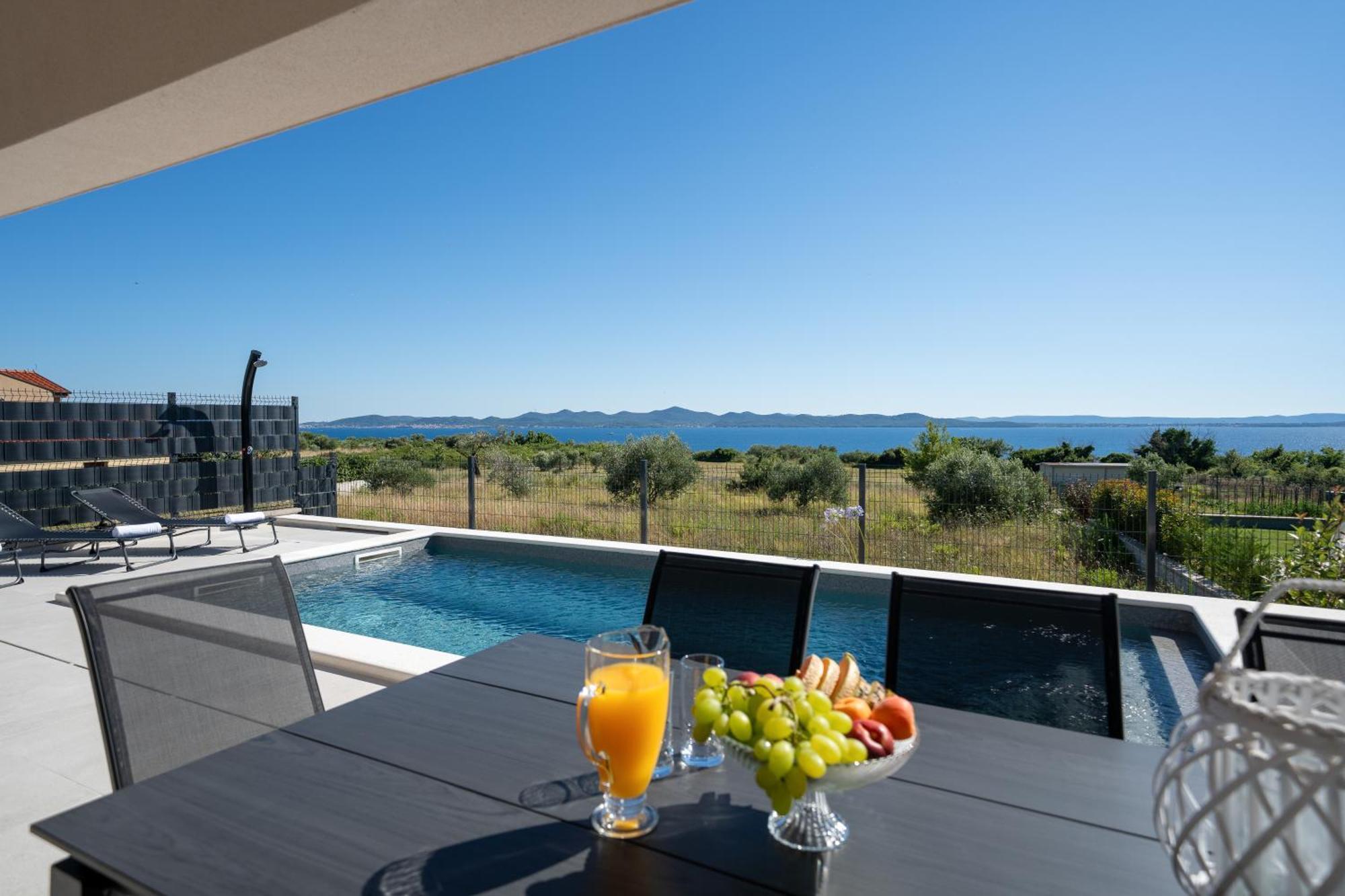 Villa La Vista E Bella Kozino Luaran gambar
