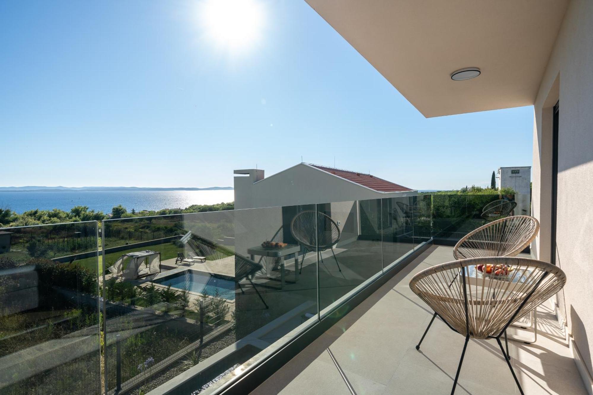 Villa La Vista E Bella Kozino Luaran gambar