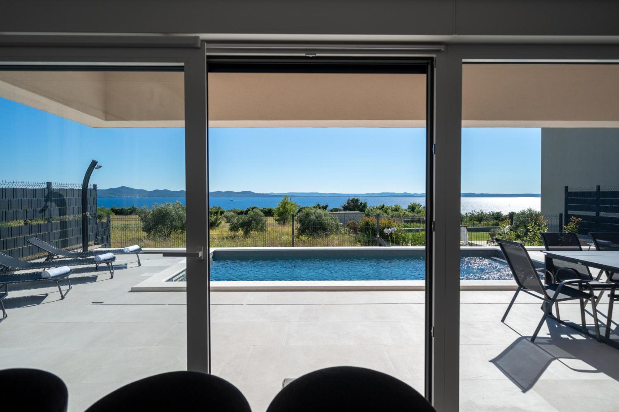 Villa La Vista E Bella Kozino Luaran gambar